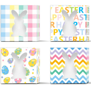 Small Easter Fillable Boxes (12 Boxes)