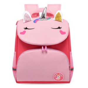 Kids Unicorn Themed Backpack