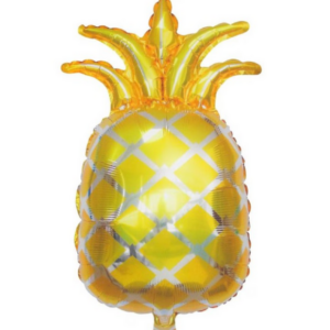 Pineapple Foil Balloon