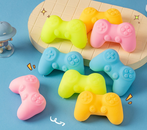 Squishy Toys - Gaming (Random Color) - Image 2