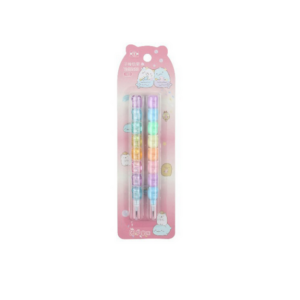 Cute Pencil Set - Set of 2