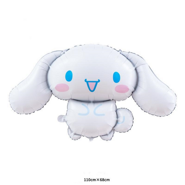 Melody Foil Balloon Set - Image 4