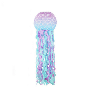 Jellyfish Paper Lantern (25cm)
