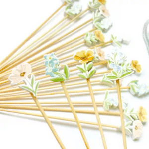 Foodpicks - Wildflower (50)