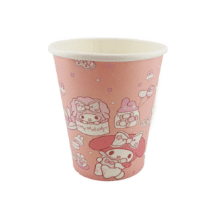 Melody Paper Cups (10 Cups)