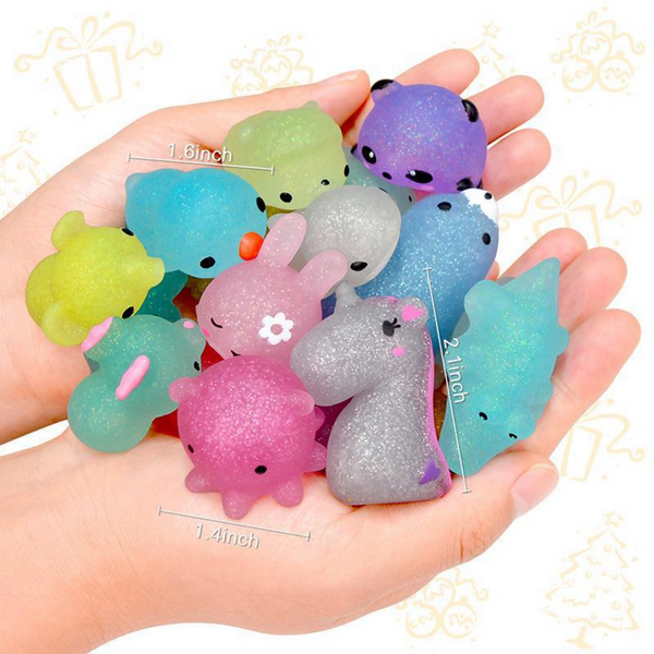 Squishy Toys (Random Design)