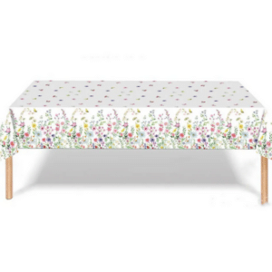Wildflower Tablecloth